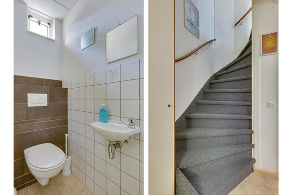 Medium property photo - de Wadden 7, 5691 ZJ Son en Breugel